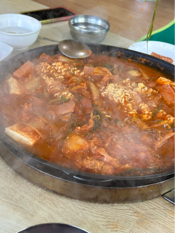 삼오식당 5