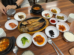 바다생선구이전문점 5