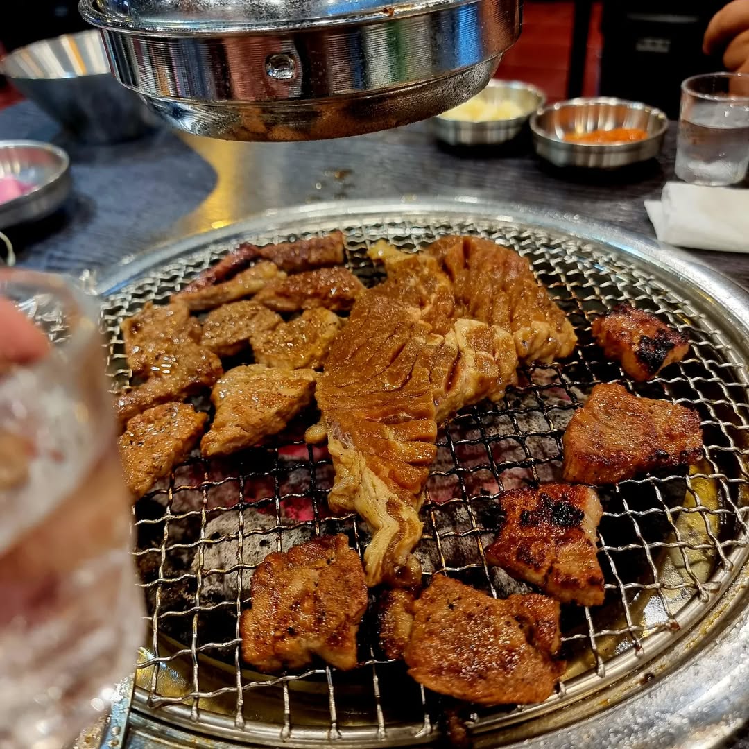 통큰갈비 신촌본점 사진 2