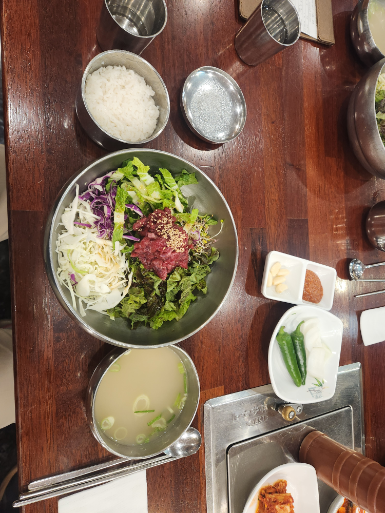 한우마을 설창점 1