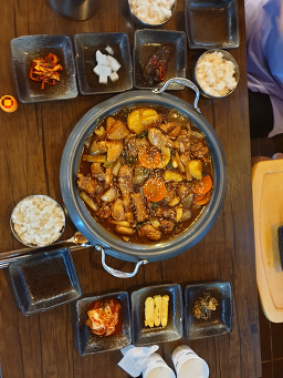 별내리는정원 사진 4