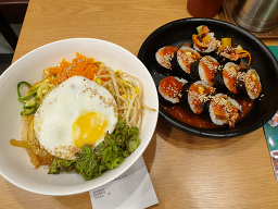 싸다김밥 어린이대공원역점 사진 2