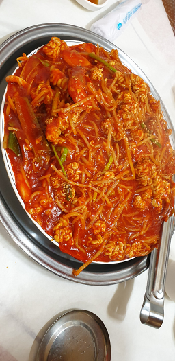 어두일미대구왕뽈때기 2