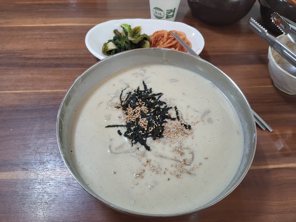 춘천옹심이 4