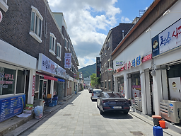 태백삼겹한우방 6