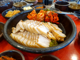 항아리보쌈 4