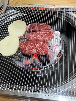 Honggane (홍가네) 1