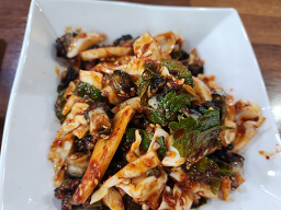Cheongdosigolbapsang (청도시골밥상) 3