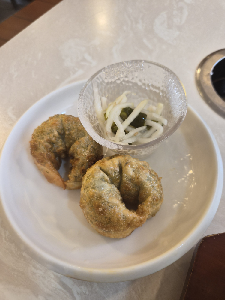 삼삼뼈국 6