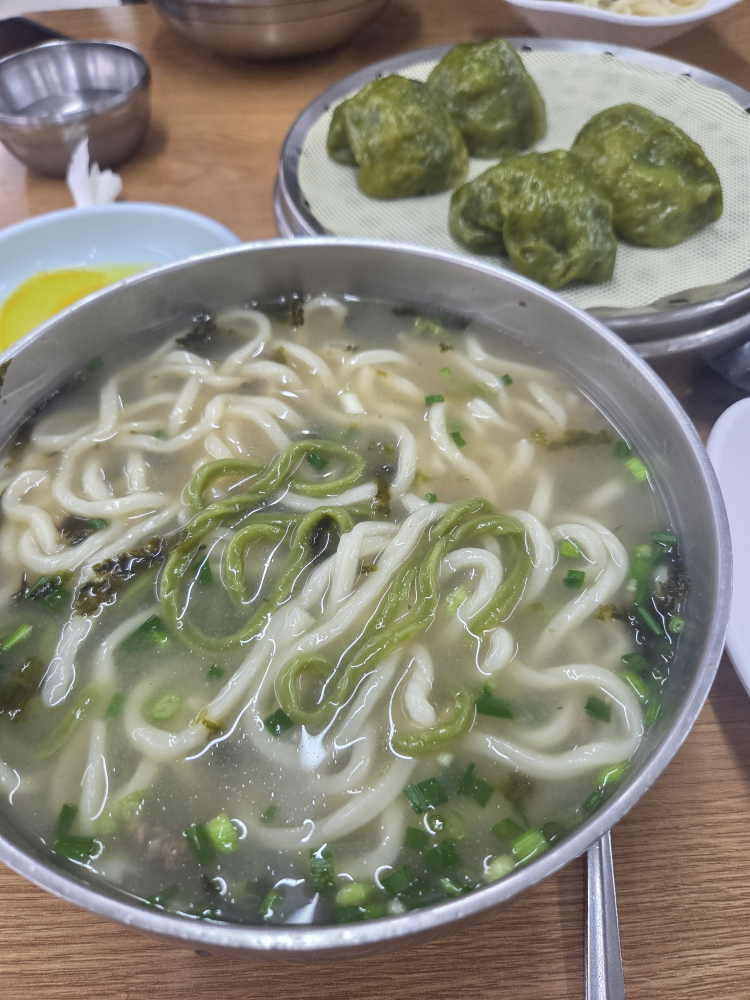 대원칼국수 2