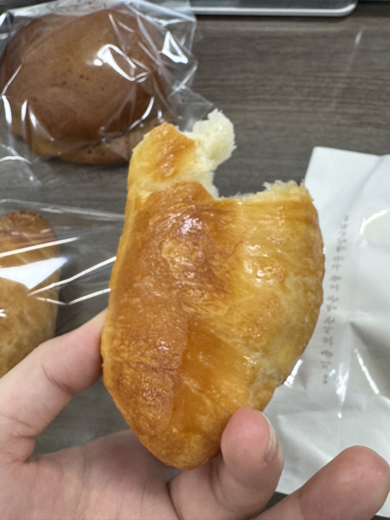 가온길빵아저씨 사진 2