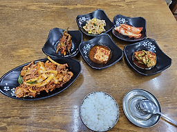 가야식당 대표 사진