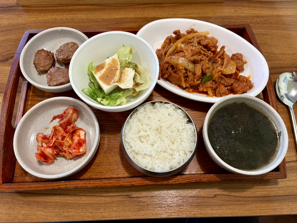 시우식당 사진 6