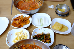 Jukbyeonhang (죽변항) 3