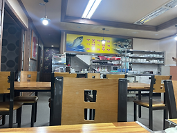 Bungeogomtang (붕어곰탕) 1
