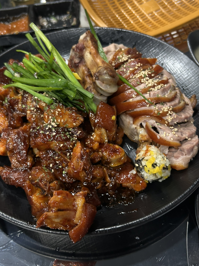 내가족발이다 사진 4