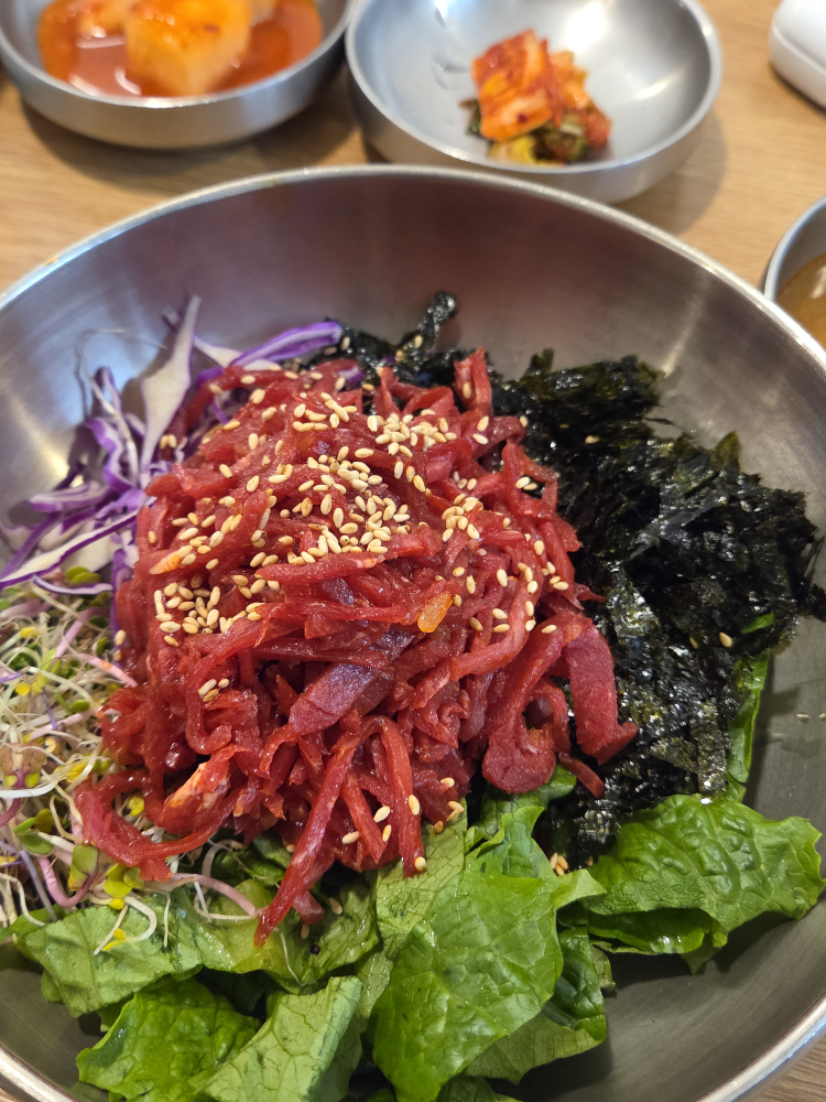 칠백한우국밥 사진 6