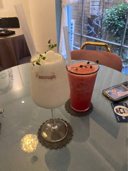 이너프 (enough) 사진 5