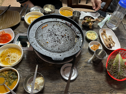 Orinongjang (오리농장) 2