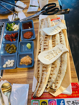 Pungcheongwan (풍천관) 1