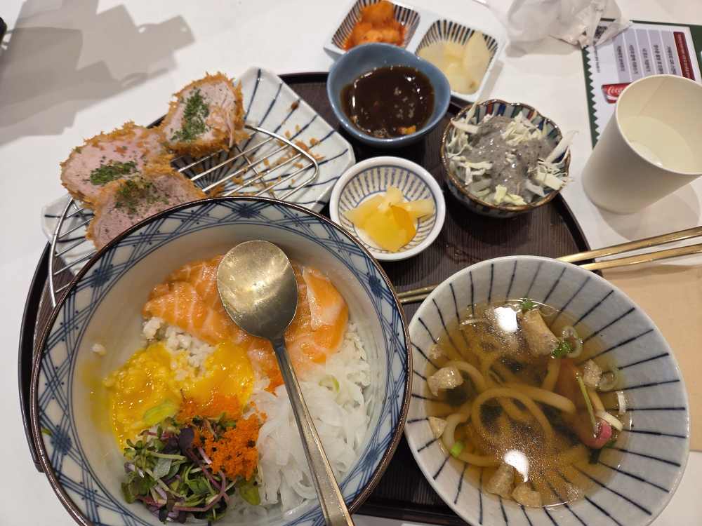 카츠왕 교대역점 사진 3