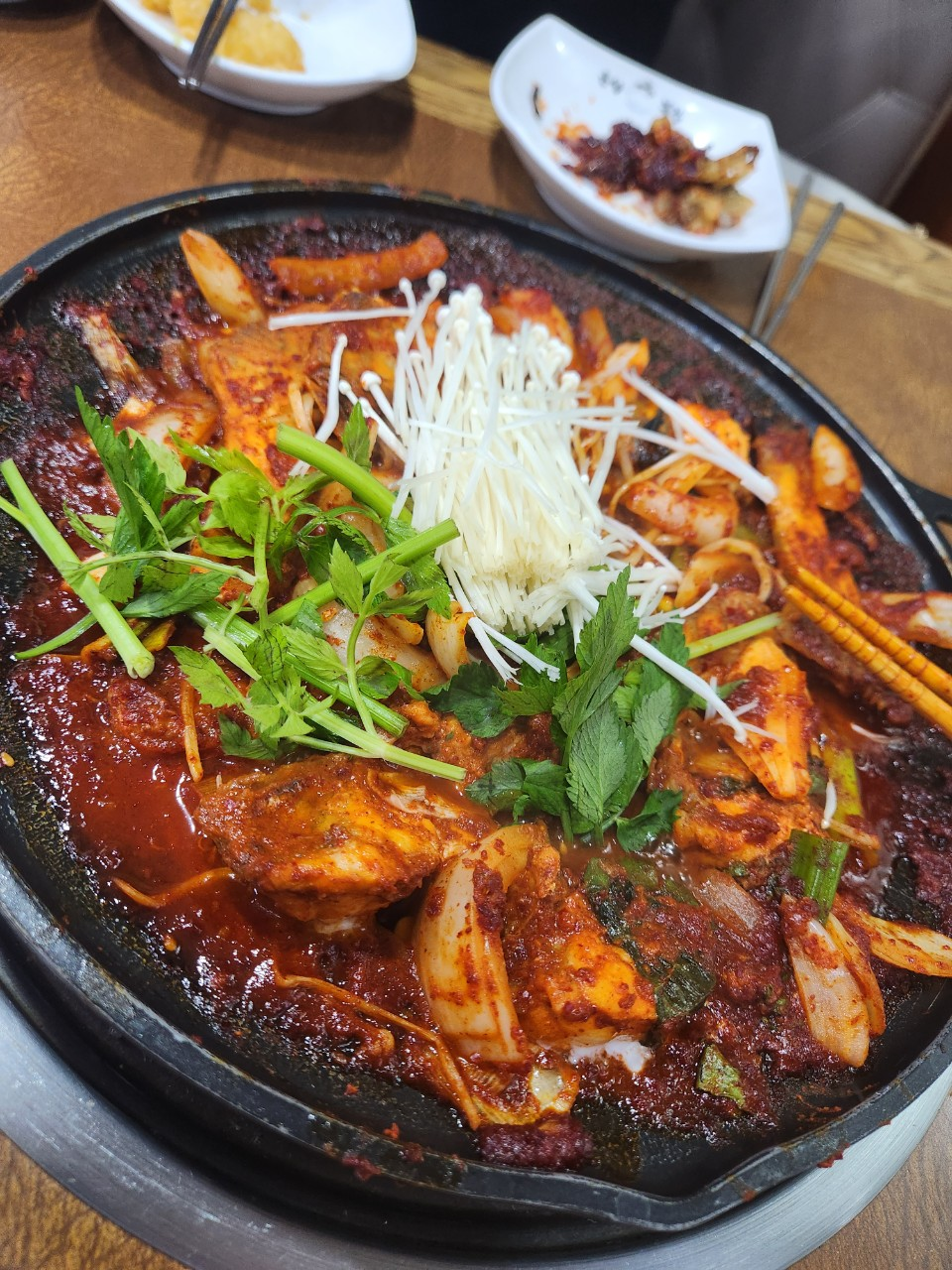 은성복어 3