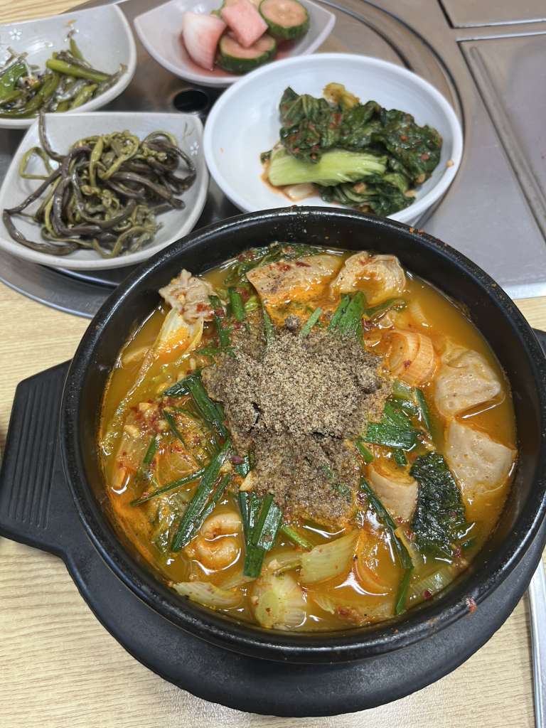 신선국수 대표 사진