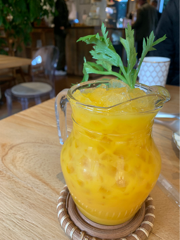플루메리아