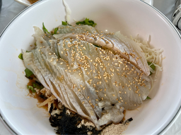 미래수산식당 1