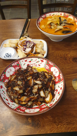 콰이찬 사진