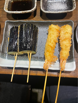 쿠시카츠쿠시엔 사진 4