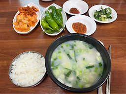 놀부네설렁탕 1
