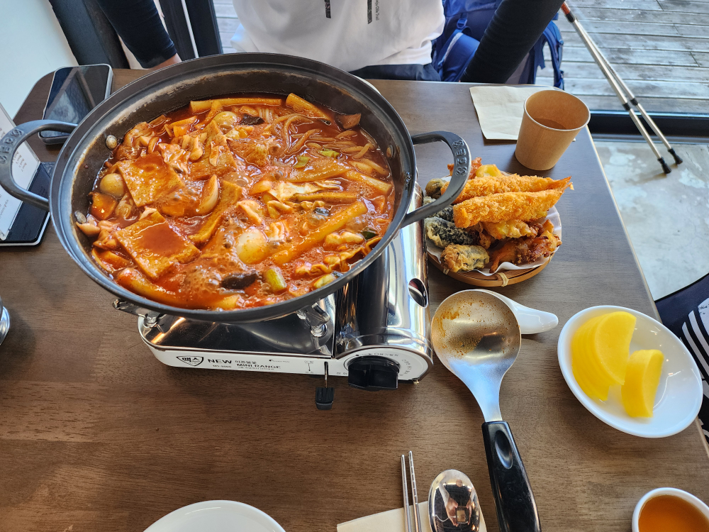 뿌떡 사진 2