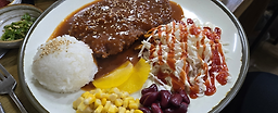 Yetnalbyeongcheonsundae 6