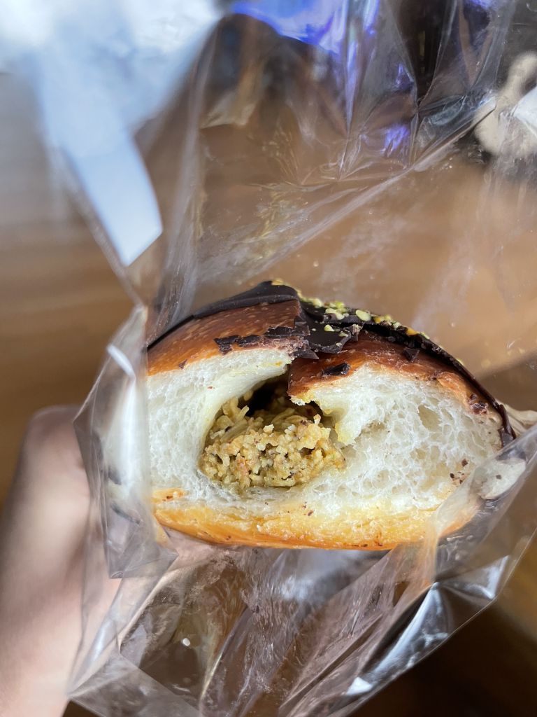 앙민이네 빵집 6
