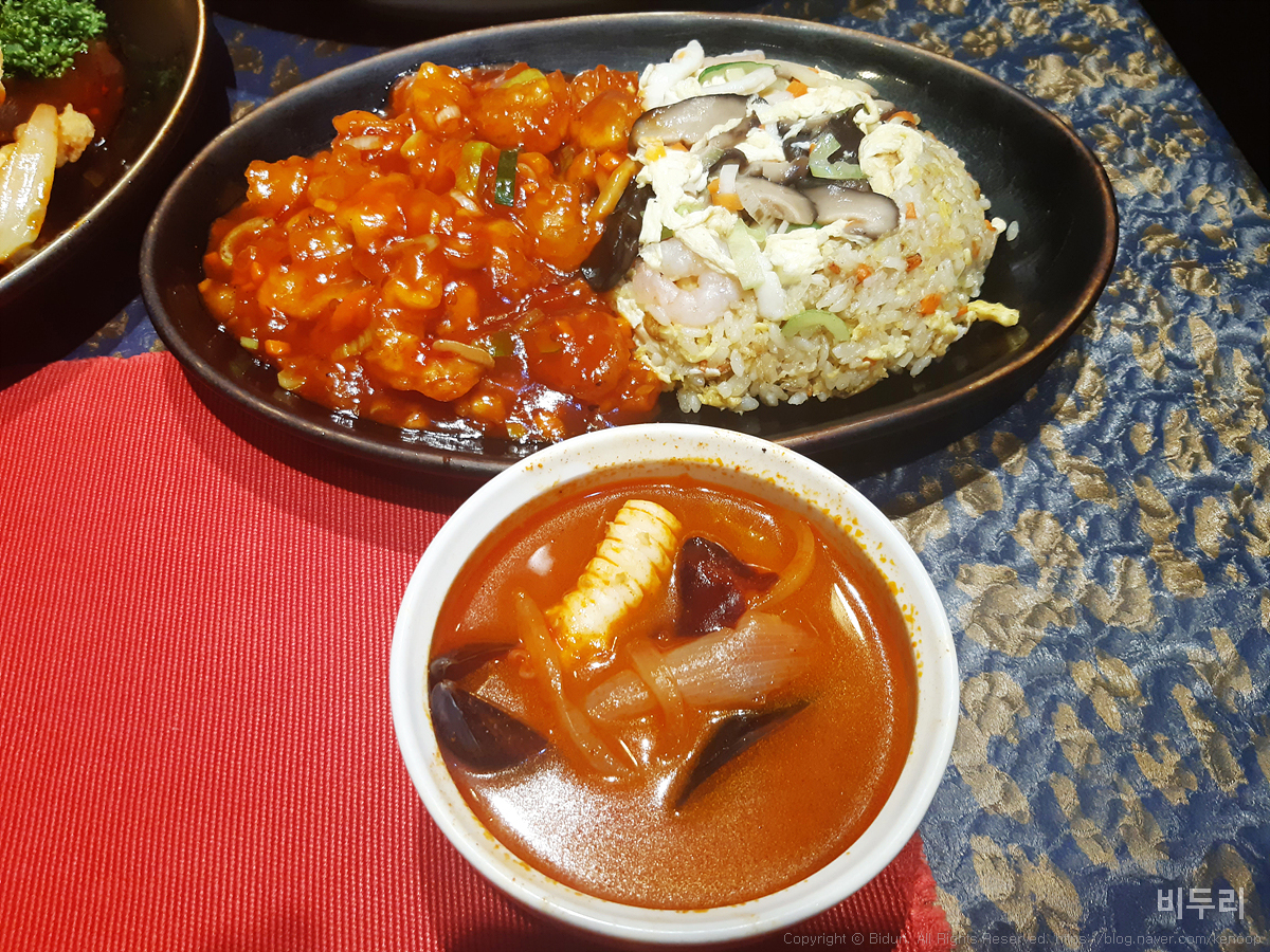 Dariwon 5