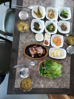 왕선식당 사진 2