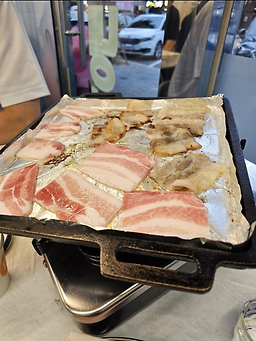 Choryangnaengsam (초량냉삼) 3