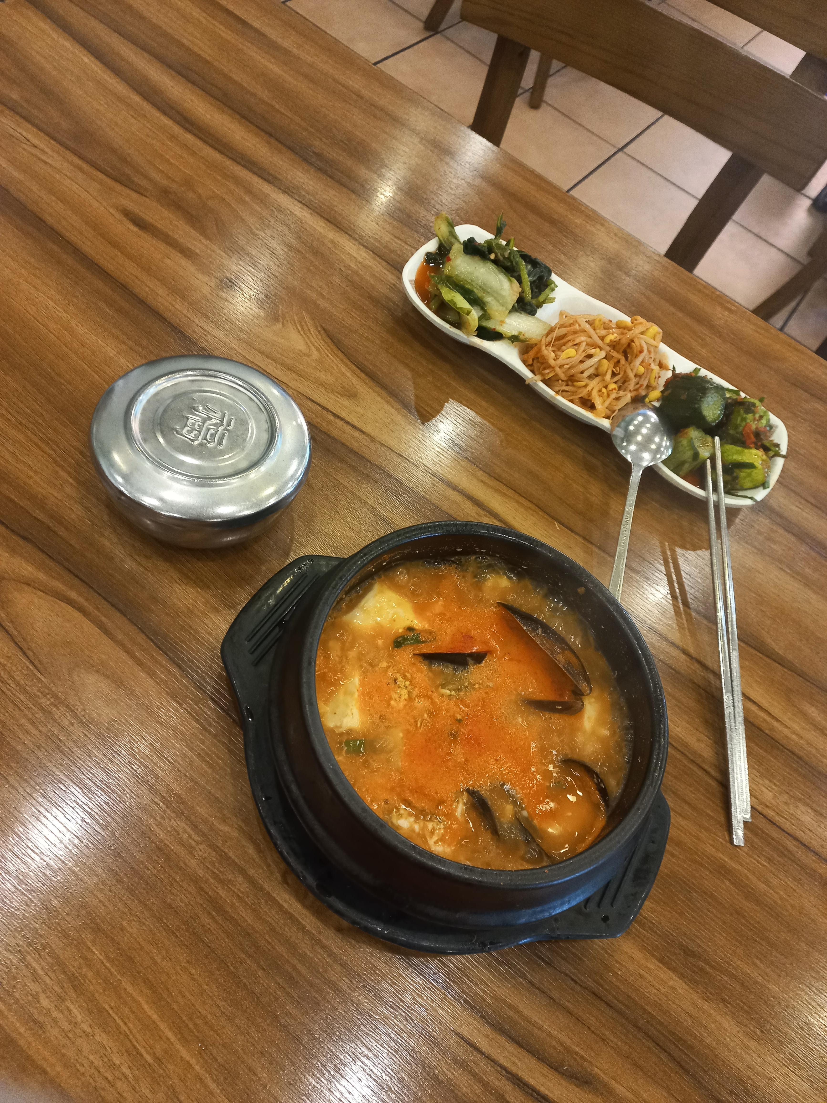 풍년기사님식당 대표 사진