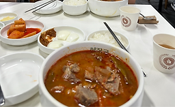 혜장국 사진 8