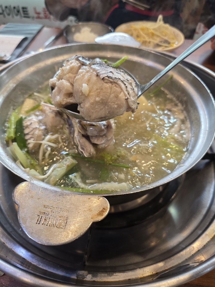 동래복국 동대문점 사진 7