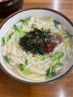 만나칼국수 2