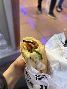 지미존스 강남역점 사진 7