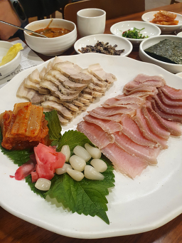 남도사계고운님 사진 4