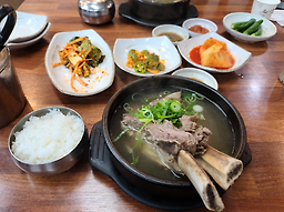 Hwangjanggun (황장군) 2