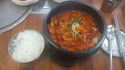 원당감자탕 명동2호점 사진 4