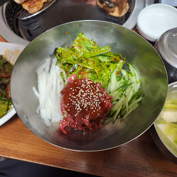 Yennalgalbi (옛날갈비) 3
