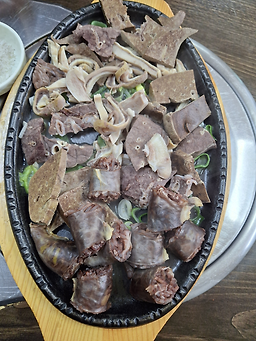 Uridwaejimaneulsundae 6