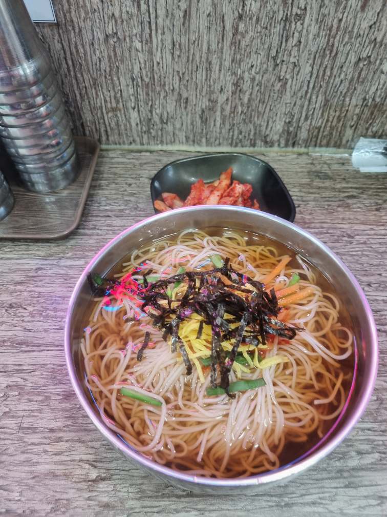역전국수 사진 3