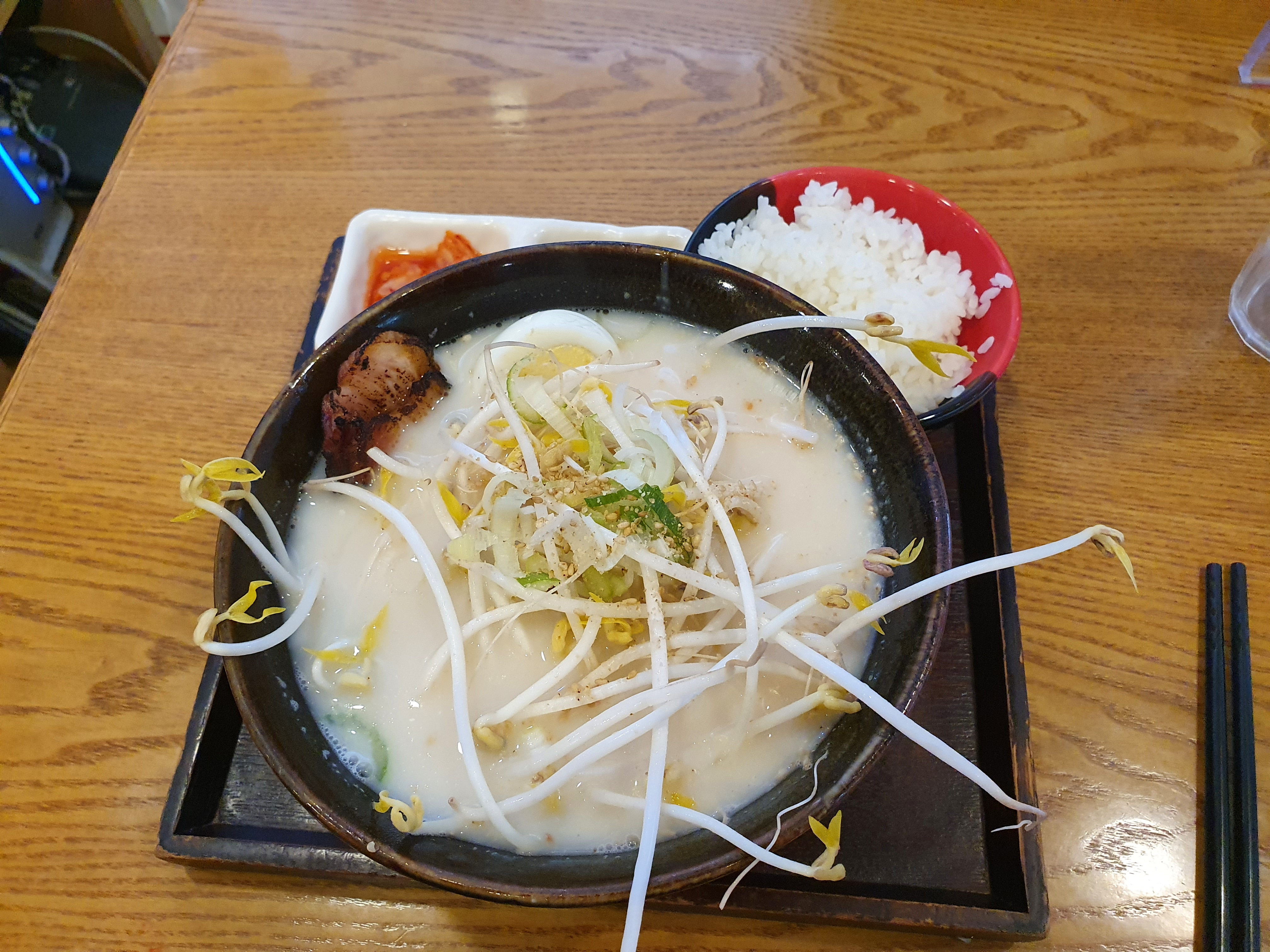 오시다 대표 사진